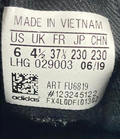 アディダス ミドルカットスニーカー FU6819 レディース SIZE 23.0 (M) adidas