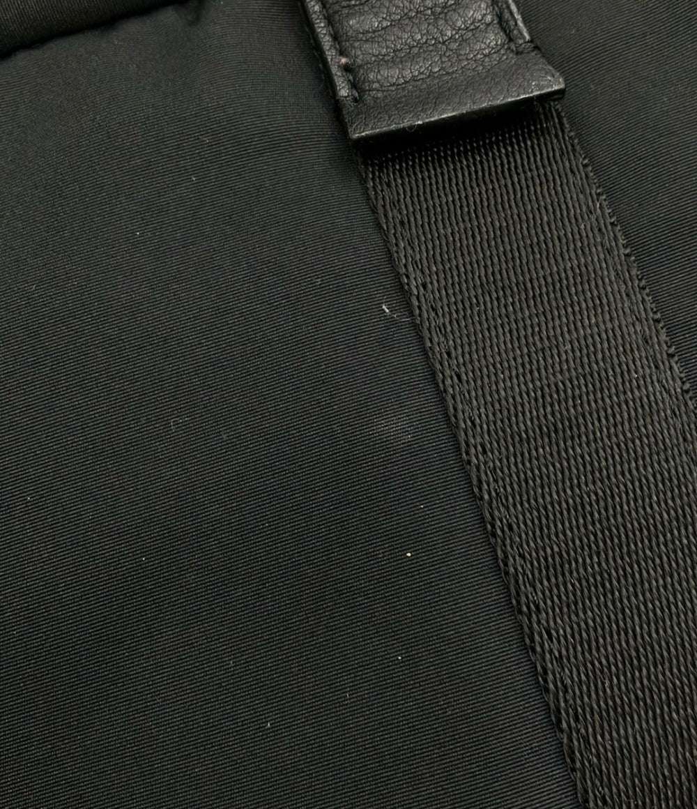 カルバンクライン 2WAY ハンドバッグ ショルダーバッグ 斜め掛け メンズ Calvin klein