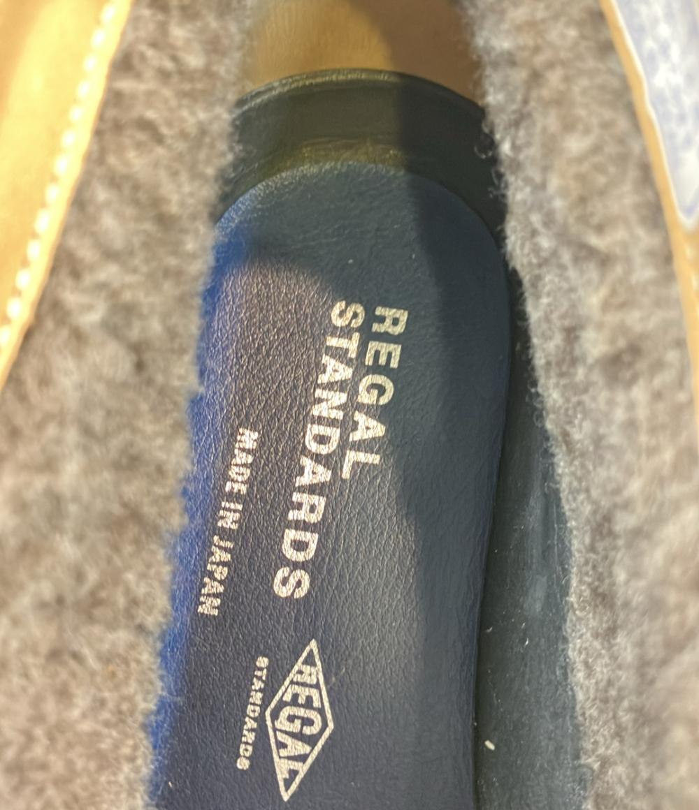 リーガルスタンダーズ チャッカブーツ メンズ SIZE 24 1/2 (XS) REGAL STANDARDS