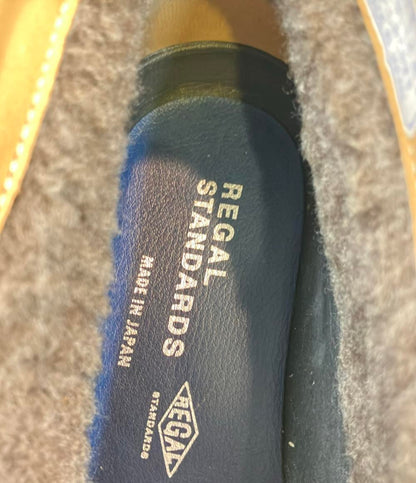 リーガルスタンダーズ チャッカブーツ メンズ SIZE 24 1/2 (XS) REGAL STANDARDS