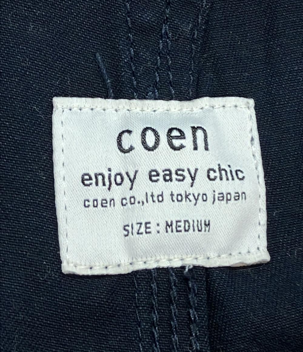 コーエン オールインワン オーバーオール レディース SIZE M (M) coen