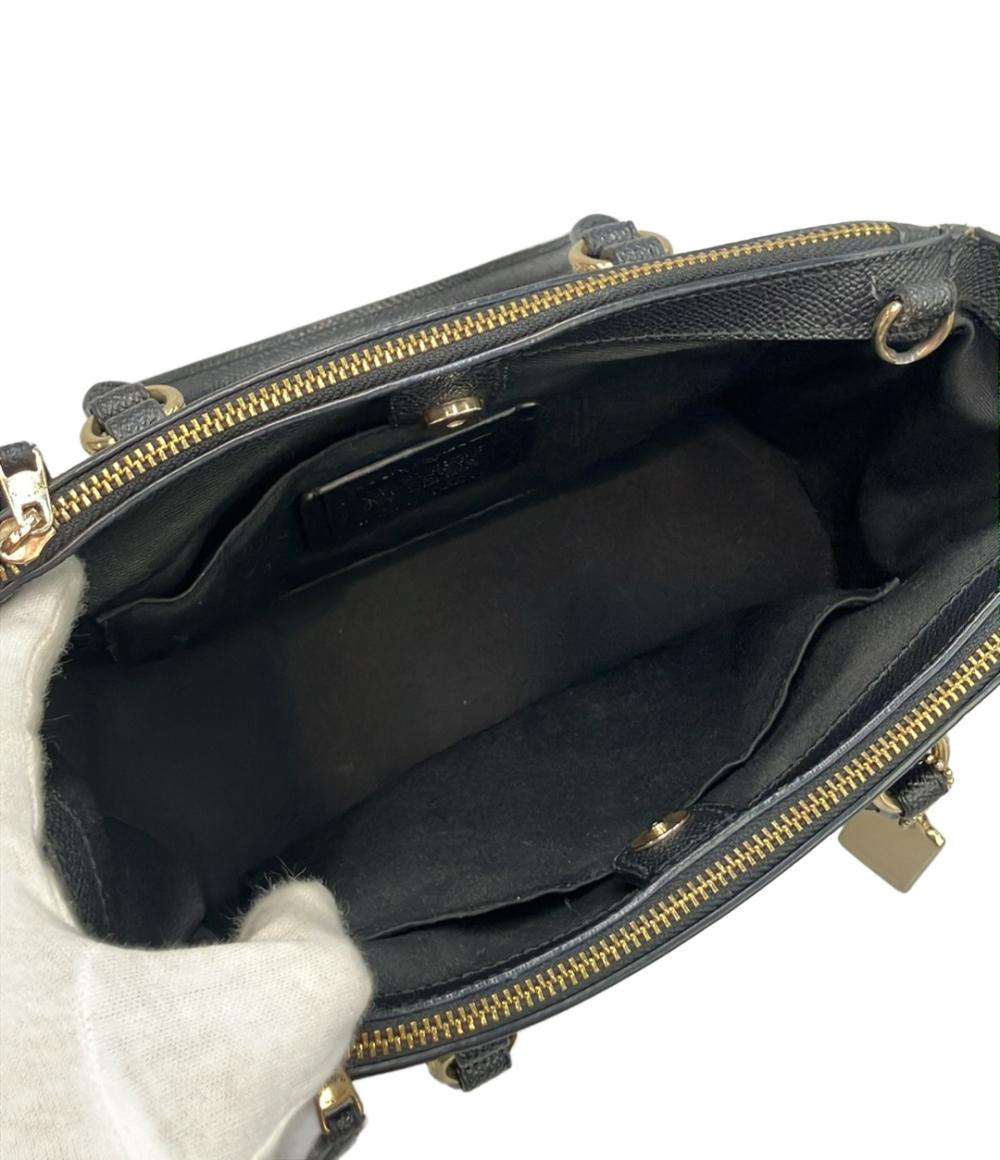 COACH 2way ハンドバッグ ショルダーバッグ 斜め掛け F44962 レディース コーチ