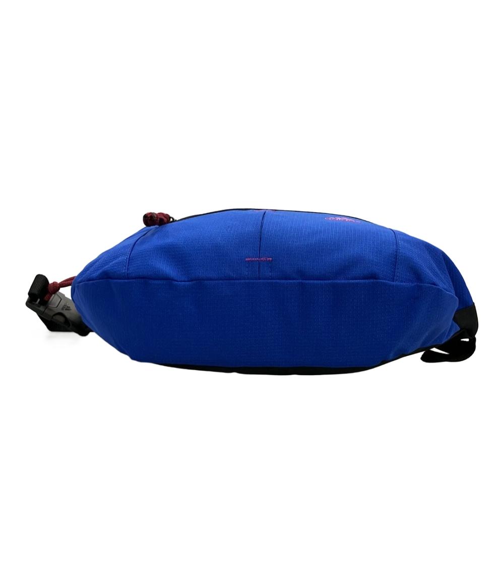 美品 アディダス ウエストバッグ ボディバッグ メンズ adidas