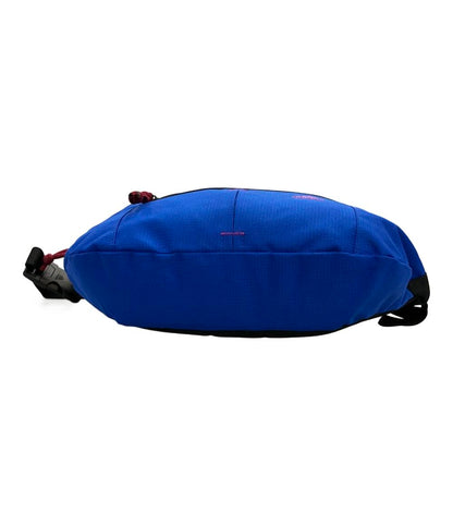 美品 アディダス ウエストバッグ ボディバッグ メンズ adidas