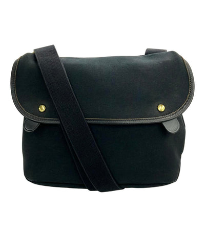 ブレディ ショルダーバッグ 斜め掛け ユニセックス Brady