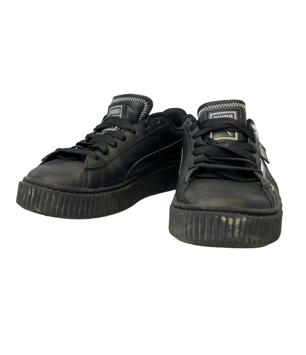 プーマ ローカットスニーカー レディース SIZE 24 (L) PUMA