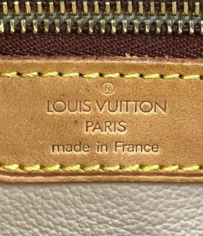 LOUIS VUITTON トートバッグ モノグラム バケットGM M42236 レディース ルイ・ヴィトン