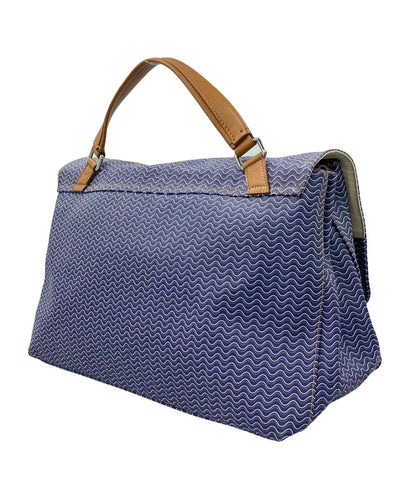 ザネラート 2way ハンドバッグ ショルダーバッグ 斜め掛け レディース ZANELLATO