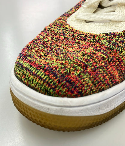 NIKE ミドルカットスニーカー AIR FORCE 1 ULTRA FLYKNIT MID 817420-700 メンズ SIZE 26.5 ナイキ