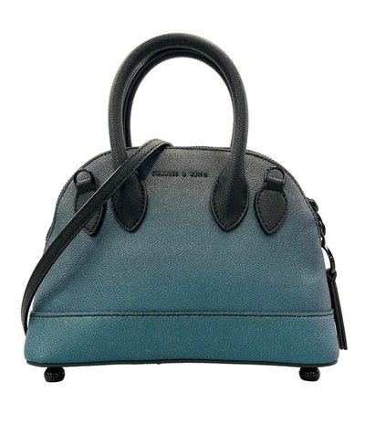 CHARLES＆KEITH 2WAY ハンドバッグ ショルダーバッグ 肩掛け レディース チャールズ＆キース