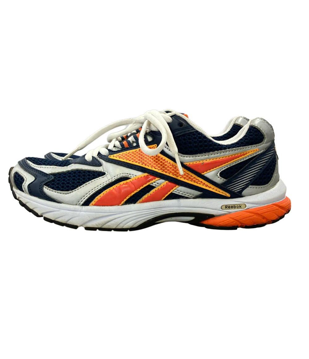 Reebok ローカットスニーカー ランニングシューズ PHEEHAN RUN 4.0 V53558 メンズ SIZE 25.5 リーボック