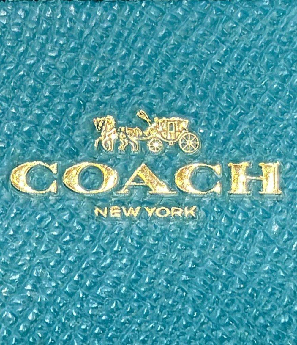 コーチ ポーチ レディース COACH – Rehello by BOOKOFF