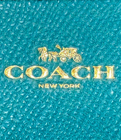 コーチ ポーチ レディース COACH