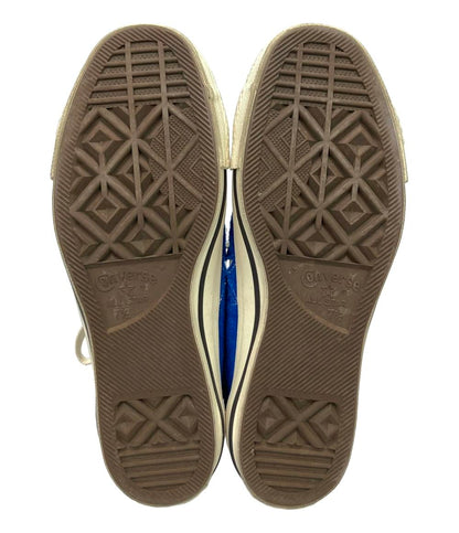 CONVERSE ローカットスニーカー 50TH ANNIVERSARY メンズ SIZE 7.5 (S) コンバース