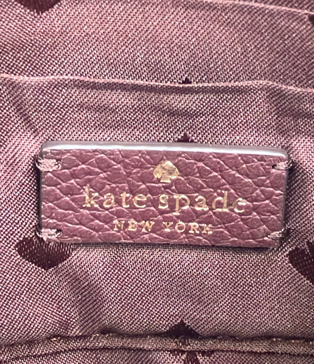 Kate Spade ショルダーバッグ 斜め掛け WLR00681 レディース ケイトスペード