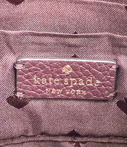 Kate Spade ショルダーバッグ 斜め掛け WLR00681 レディース ケイトスペード
