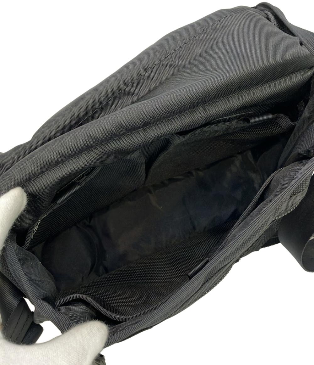 PORTER ショルダーバッグ 斜め掛け ヒート メンズ ポーター