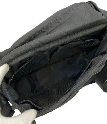 PORTER ショルダーバッグ 斜め掛け ヒート メンズ ポーター