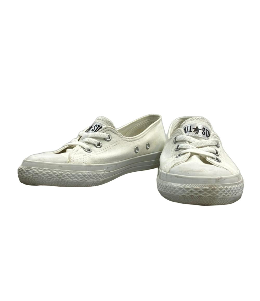 コンバース ローカットスニーカー レディース SIZE 23 (M) CONVERSE