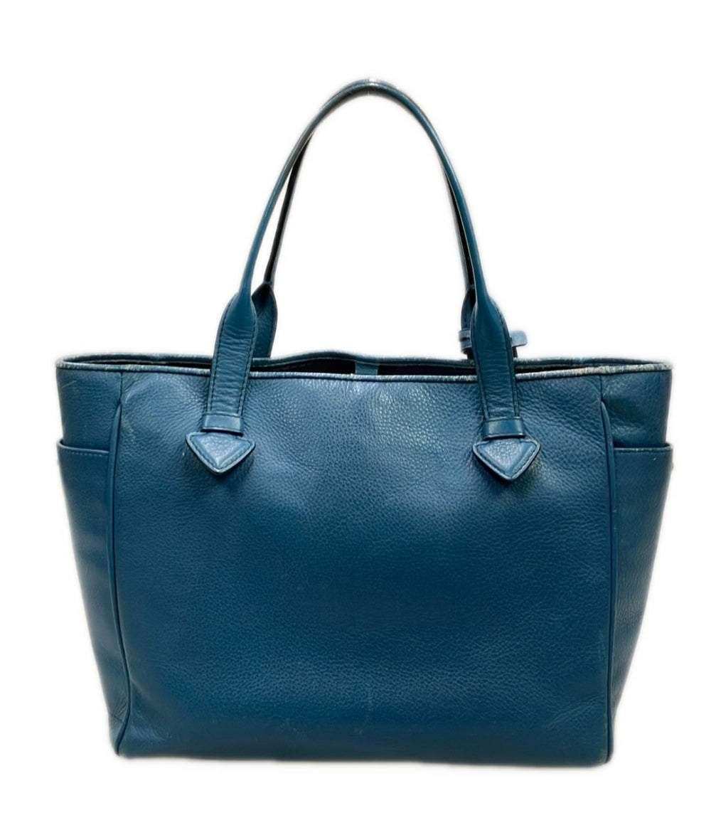 LOEWE トートバッグ レザー レディース ロエベ