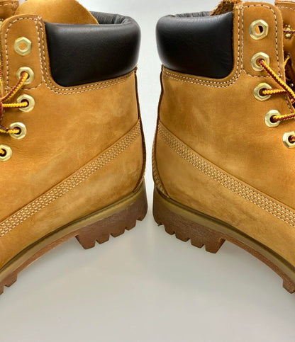 Timberland ショートブーツ メンズ SIZE 8 (M) ティンバーランド