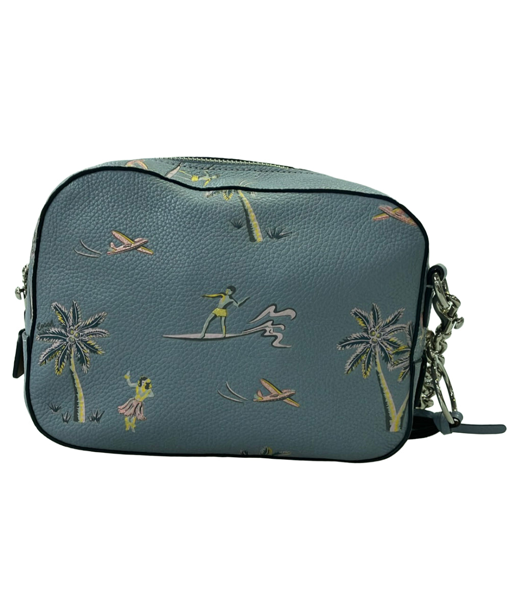 COACH ショルダーバッグ 69666 レディース コーチ