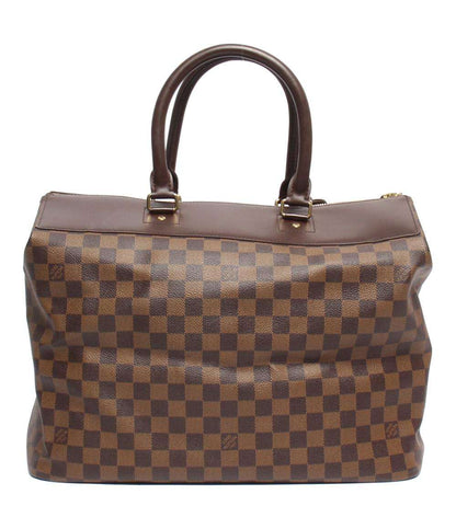 ルイ・ヴィトン ボストンバッグ グリニッジPM ダミエ N41165 レディース LOUIS VUITTON