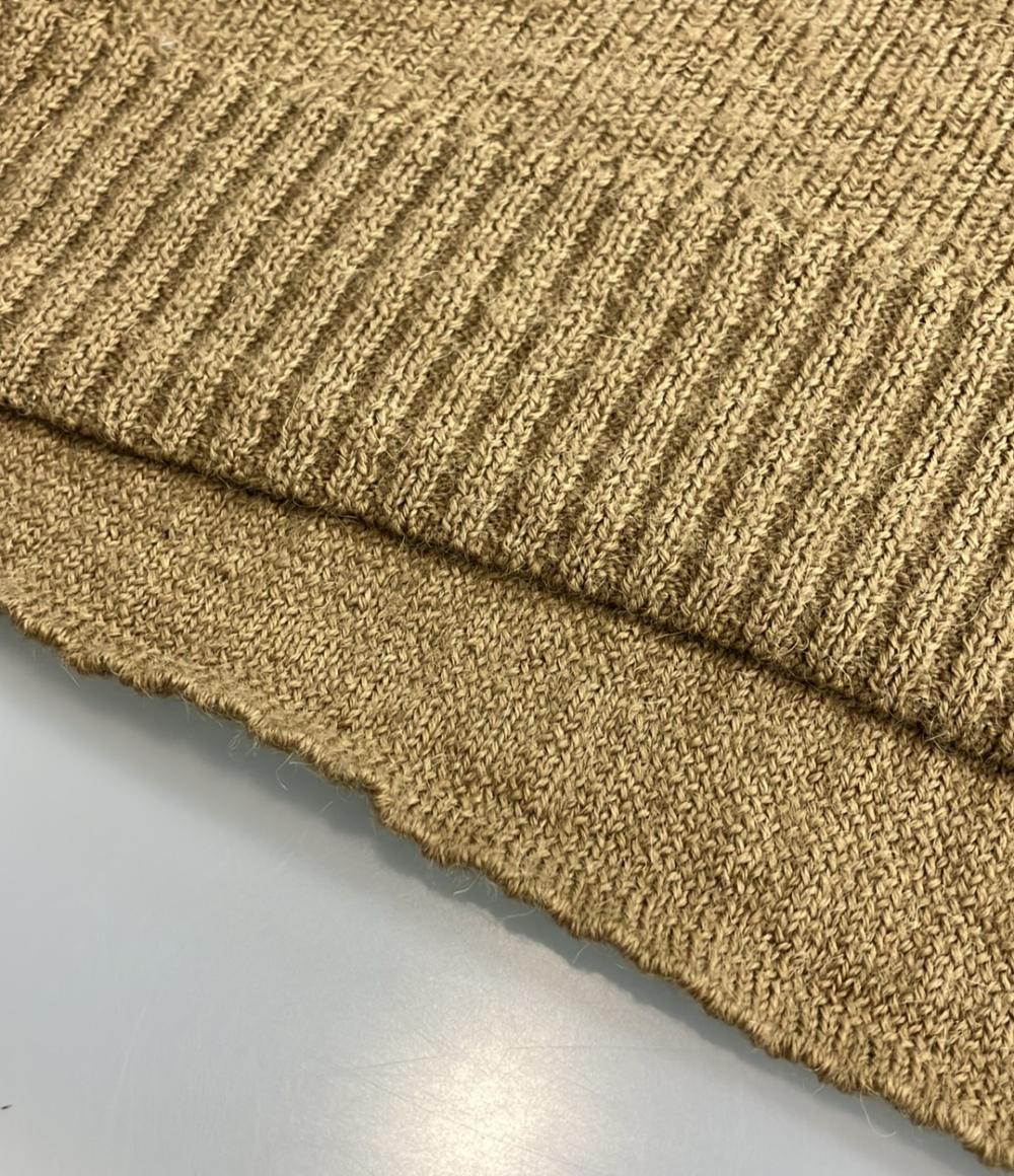 ジルサンダー オーバーサイズカーディガン メンズ SIZE M JIL SANDER