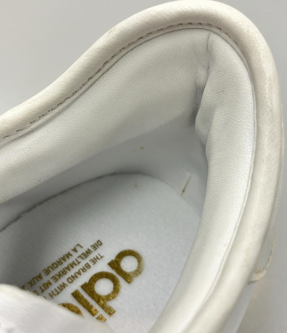 アディダス ローカットスニーカー Muhammad Aliコラボ Ali Classic 945679 メンズ SIZE 28.5 (XL) adidas