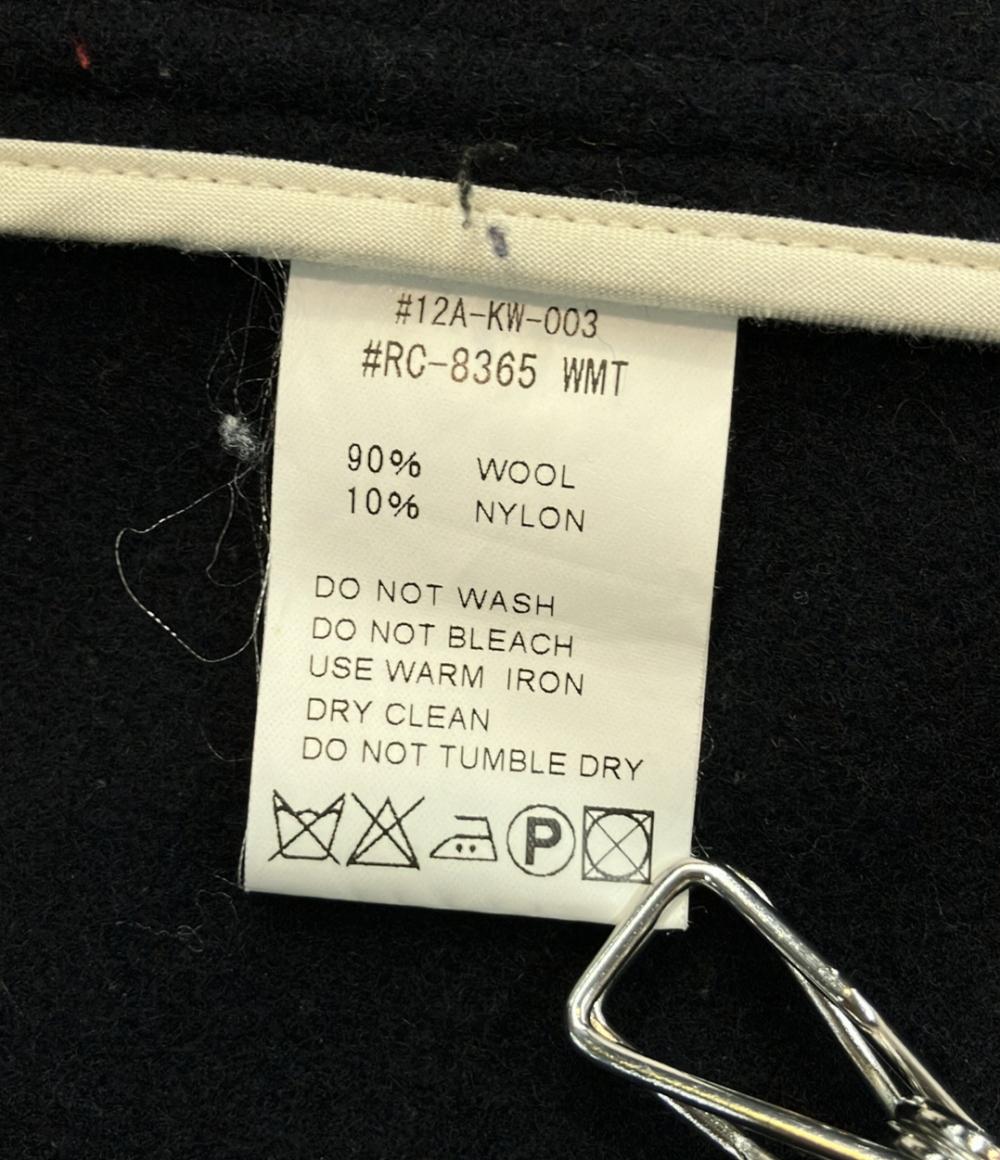 美品 オーシバル ダッフルコート レディース SIZE 14 (L) ORCIVAL