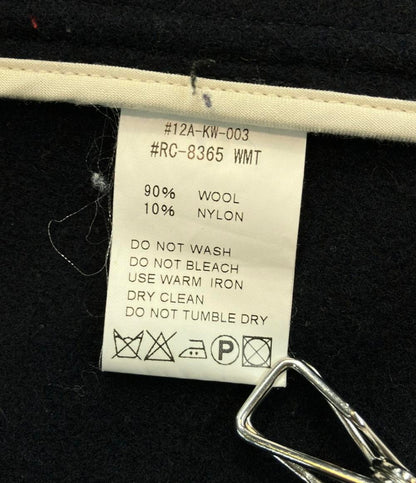 美品 オーシバル ダッフルコート レディース SIZE 14 (L) ORCIVAL