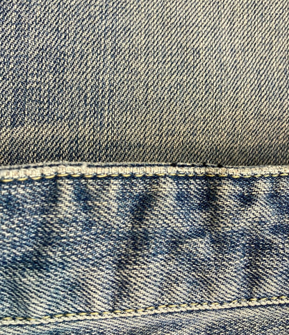BALENCIAGA デニム ハーフパンツ メンズ SIZE 28 バレンシアガ