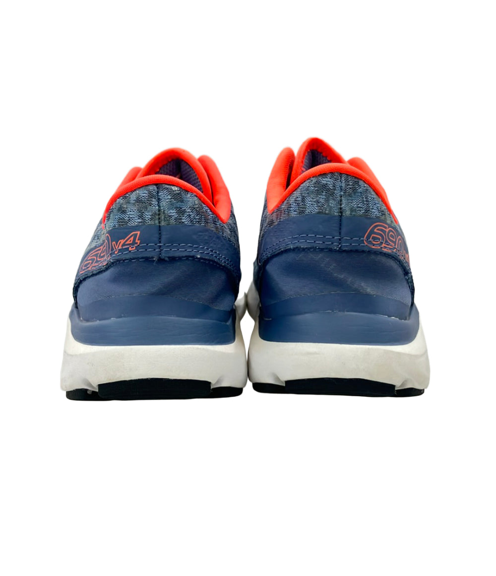 NEW BALANCE ローカットスニーカー W690RD4 レディース SIZE 24.0 (L) ニューバランス