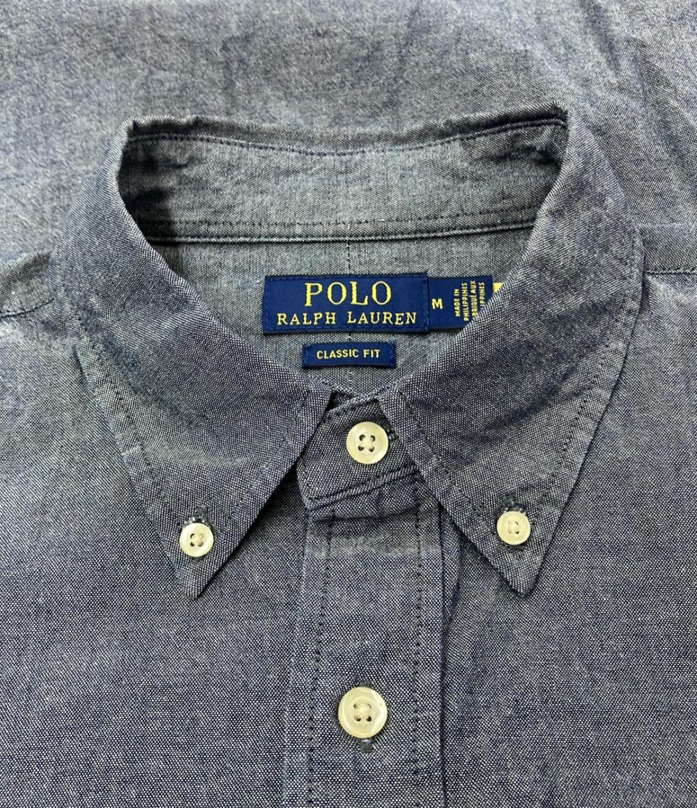 ポロ・ラルフローレン 長袖シャツ メンズ SIZE M (M) POLO RALPH LAUREN