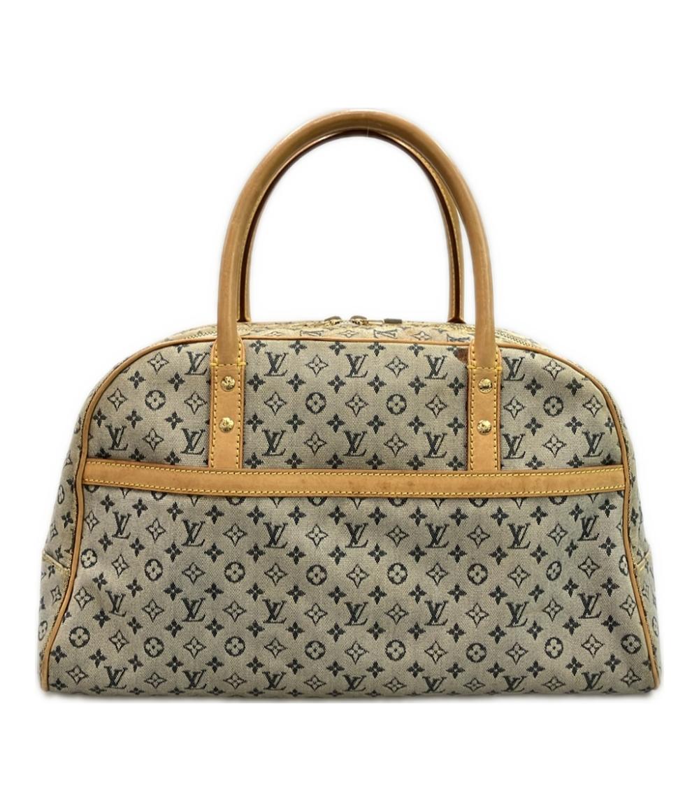訳あり LOUIS VUITTON ハンドバッグ ボストンバッグ モノグラムミニ マリー M92003 レディース ルイ・ヴィトン
