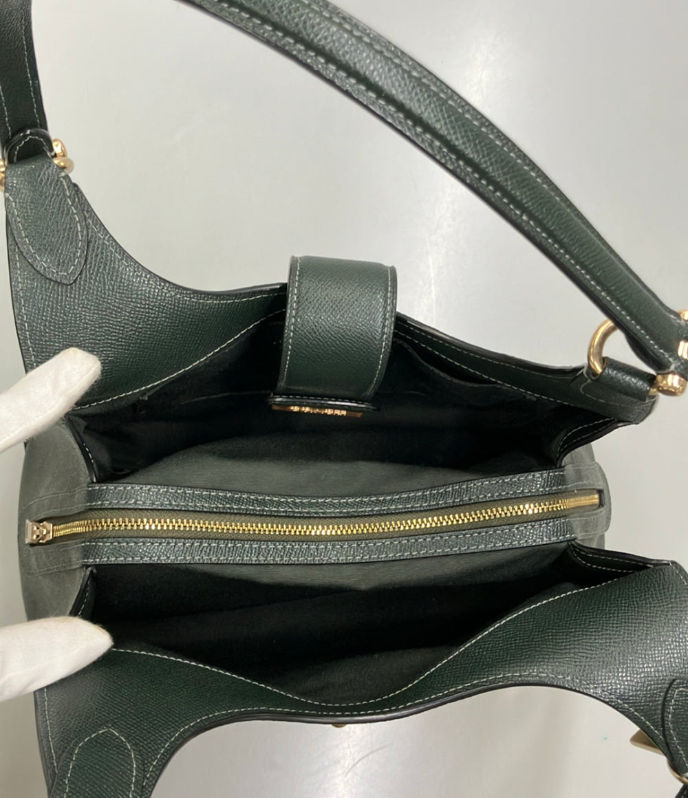 COACH ショルダーバッグ 肩掛け レザー F37606 レディース コーチ