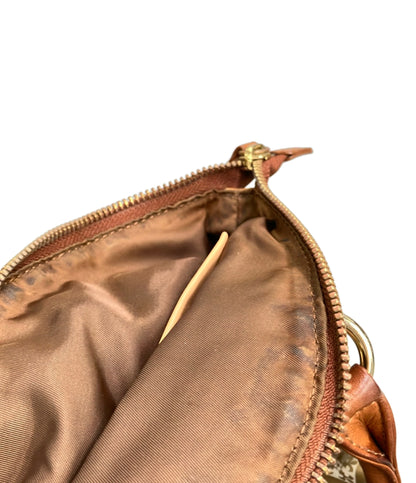 russet ショルダーバッグ 肩掛け レディース ラシット