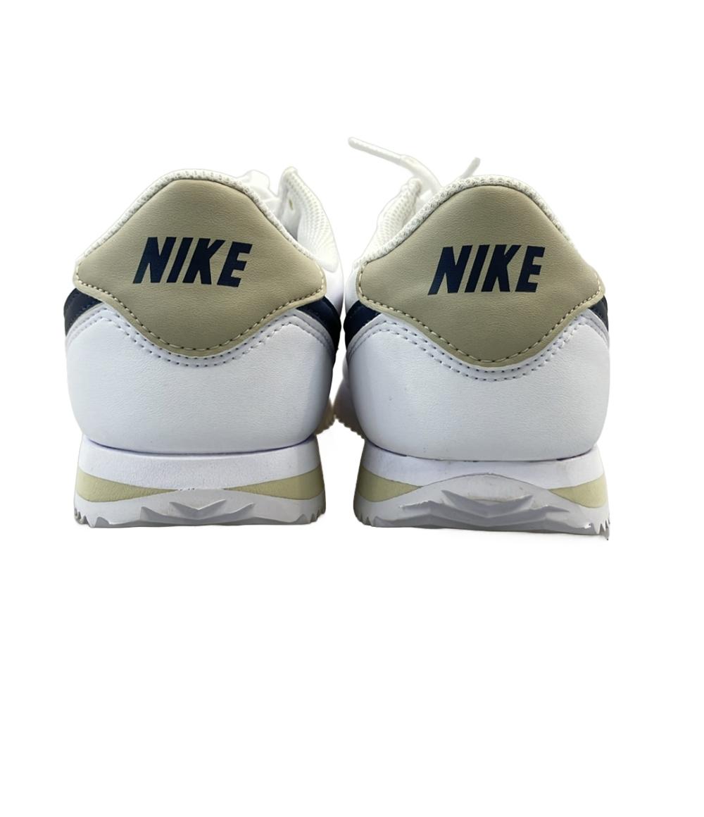 NIKE ローカットスニーカー コルテッツ GS DM0950-114 キッズ SIZE 24.0 (M) ナイキ