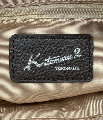 Kitamura K2 リュック デイパック レディース キタムラ ケイツウ