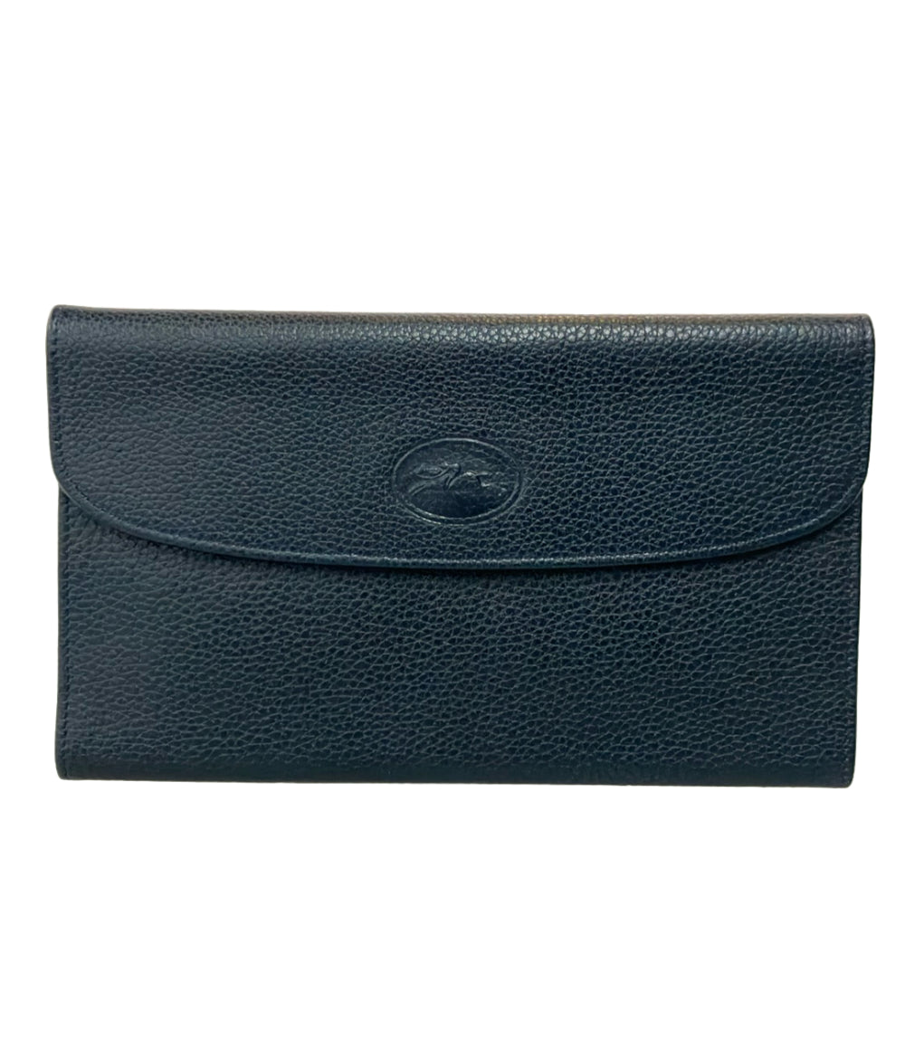 Longchamp 長財布 レディース ロンシャン