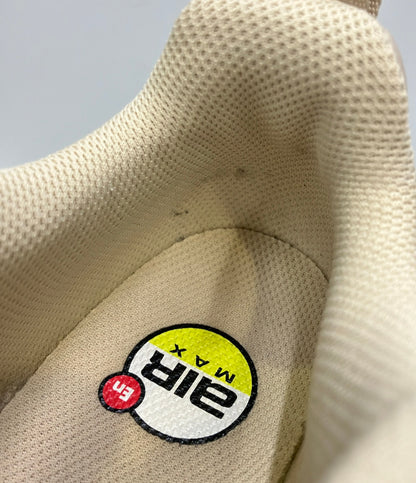 NIKE ローカットスニーカー エア マックス ヌアクシス HF1233-105 レディース SIZE 23.5 ナイキ