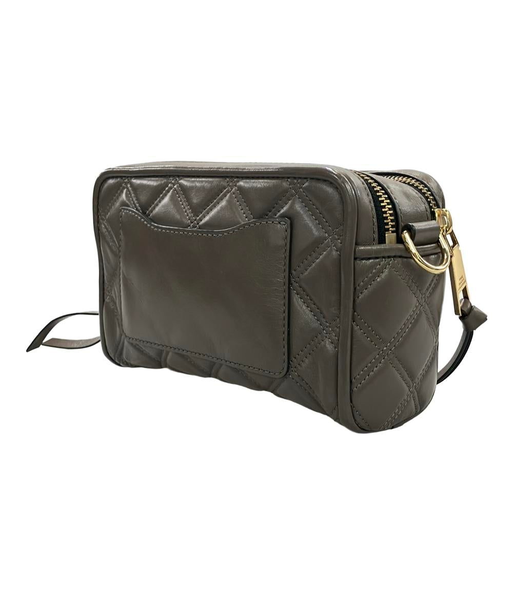 マークジェイコブス ショルダーバッグ 斜め掛け レザー レディース MARC JACOBS