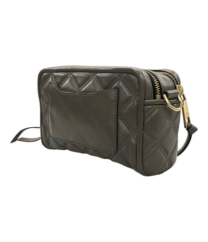 マークジェイコブス ショルダーバッグ 斜め掛け レザー レディース MARC JACOBS