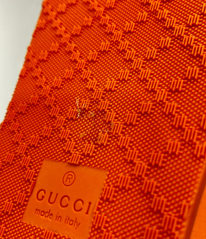 美品 GUCCI ビーチサンダル レディース SIZE 35 (22.5cm) グッチ