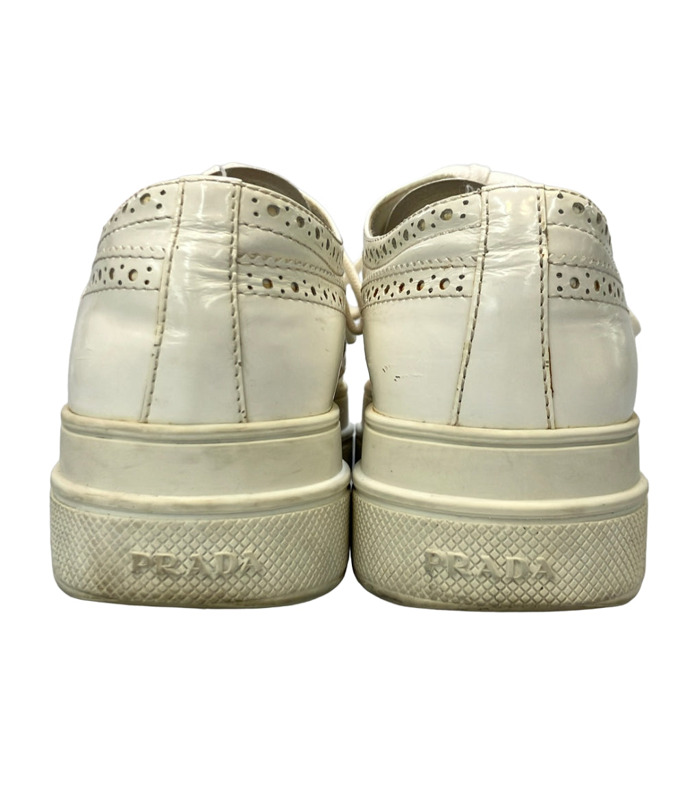 PRADA ドレスシューズ レディース SIZE 36 (23cm) プラダ – Rehello by