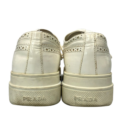 PRADA ドレスシューズ レディース SIZE 36 (23cm) プラダ