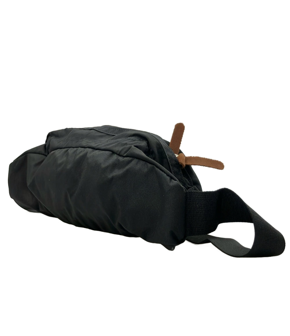 美品 GREGORY ボディバッグ ウエストバッグ メンズ グレゴリー