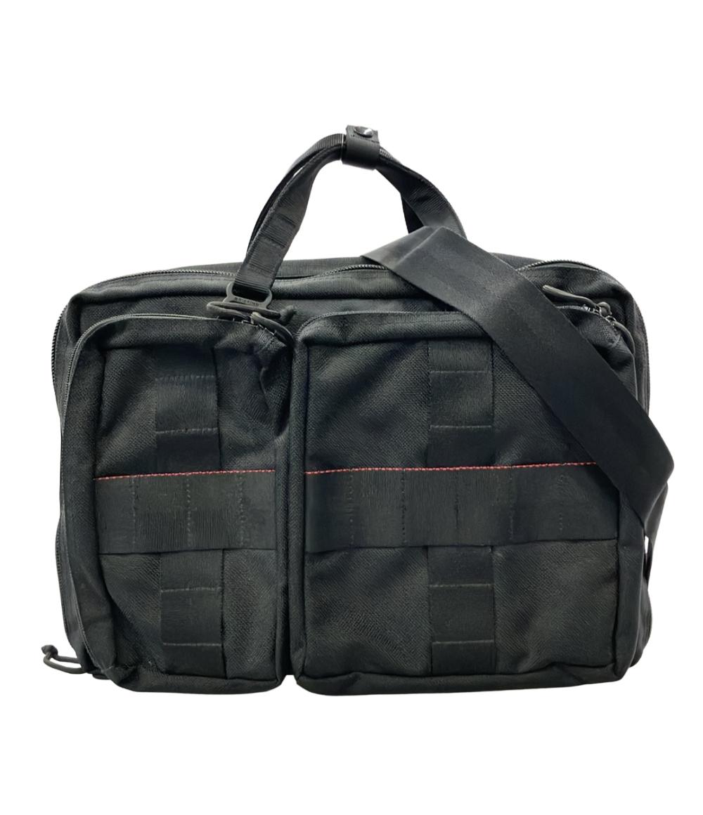 BRIEFING 3WAY リュック ビジネスバッグ ショルダーバッグ 斜め掛け メンズ ブリーフィング