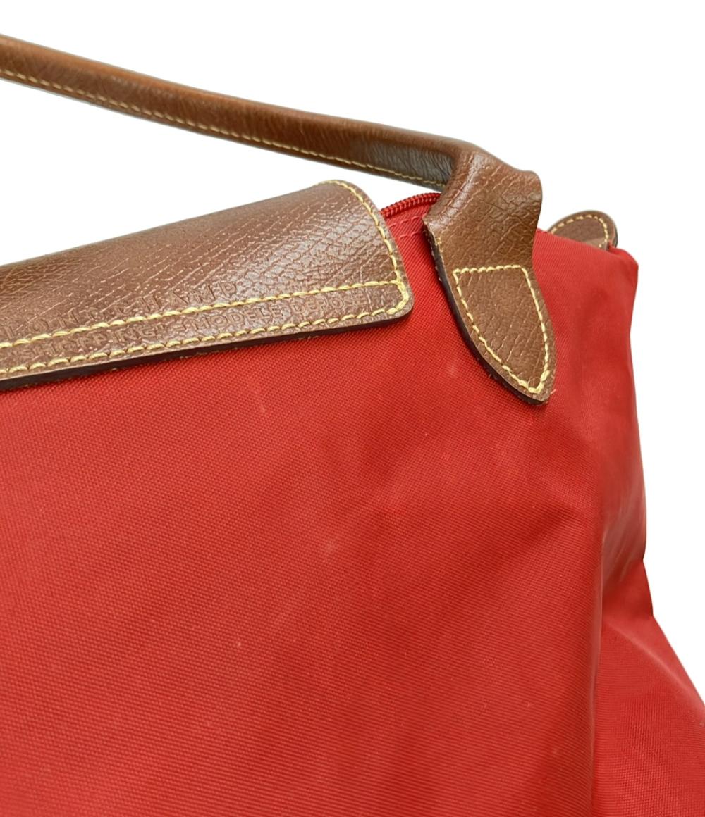 Longchamp トートバッグ ナイロン レディース ロンシャン