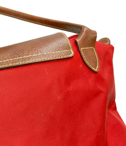 Longchamp トートバッグ ナイロン レディース ロンシャン